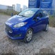3FADP4EJXEM209178 2014 Ford Fiesta Se auction photo thumbnail 2