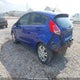 3FADP4EJXEM209178 2014 Ford Fiesta Se auction photo thumbnail 3