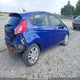 3FADP4EJXEM209178 2014 Ford Fiesta Se auction photo thumbnail 4