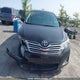 4T3ZK3BB2CU049797 2012 Toyota Venza Base V6 auction photo thumbnail 12