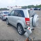 JS3TD149594100232 2009 Suzuki Grand Vitara Luxury auction photo thumbnail 3
