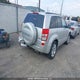 JS3TD149594100232 2009 Suzuki Grand Vitara Luxury auction photo thumbnail 4