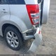 JS3TD149594100232 2009 Suzuki Grand Vitara Luxury auction photo thumbnail 6