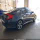 2HGFC1F97LH106105 2020 Honda Civic auction photo thumbnail 4