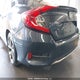 2HGFC1F97LH106105 2020 Honda Civic auction photo thumbnail 6