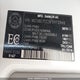 WD3BE7CC5F5972966 2015 Mercedes-Benz Sprinter 2500 auction photo thumbnail 9