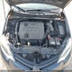 2T1BURHEXEC222866 2014 Toyota Corolla Le auction photo thumbnail 10