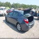 2T1BURHEXEC222866 2014 Toyota Corolla Le auction photo thumbnail 3