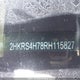 2HKRS4H78RH115827 2024 Honda Cr-V Ex-L auction photo thumbnail 20
