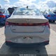 KMHLM4AG2MU124494 2021 Hyundai Elantra Sel auction photo thumbnail 17