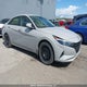 KMHLM4AG2MU124494 2021 Hyundai Elantra Sel auction photo thumbnail 1