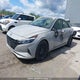 KMHLM4AG2MU124494 2021 Hyundai Elantra Sel auction photo thumbnail 2