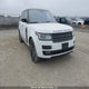 SALGS2EF6GA275807 2016 Land Rover Range Rover Supercharged auction photo thumbnail 1