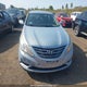 5NPEB4AC5BH031735 2011 Hyundai Sonata Gls auction photo thumbnail 12