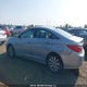 5NPEB4AC5BH031735 2011 Hyundai Sonata Gls auction photo thumbnail 14