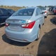 5NPEB4AC5BH031735 2011 Hyundai Sonata Gls auction photo thumbnail 4