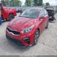 3KPF54AD2KE110272 2019 Kia Forte Ex/Ex Limited/Ex Premium/Ex+ auction photo thumbnail 2