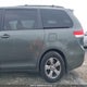 5TDKK3DC8ES431425 2014 Toyota Sienna Le 8 Passenger auction photo thumbnail 18