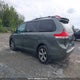 5TDKK3DC8ES431425 2014 Toyota Sienna Le 8 Passenger auction photo thumbnail 3