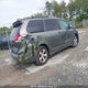 5TDKK3DC8ES431425 2014 Toyota Sienna Le 8 Passenger auction photo thumbnail 4