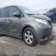5TDKK3DC8ES431425 2014 Toyota Sienna Le 8 Passenger auction photo thumbnail 6
