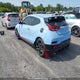 KMHT36AH8NU011478 2022 Hyundai Veloster auction photo thumbnail 3