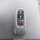 2HKRS6H96SH232308 2025 Honda Cr-V Hybrid auction photo thumbnail 11