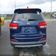 5XYPHDA12HG327222 2017 Kia Sorento Ex auction photo thumbnail 17