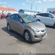 5NPDH4AE9DH293711 2013 Hyundai Elantra Gls/Limited auction photo thumbnail 1