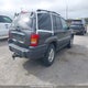 1J4GW48S24C343255 2004 Jeep Grand Cherokee auction photo thumbnail 4