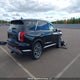 KM8R2DGE7PU576726 2023 Hyundai Palisade Sel auction photo thumbnail 4
