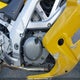 JS1VP53A242101547 2004 Suzuki Sv650 auction photo thumbnail 8