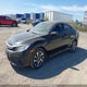 2HGFC2F82HH014419 2017 Honda Civic Ex auction photo thumbnail 2