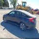 2HGFC2F82HH014419 2017 Honda Civic Ex auction photo thumbnail 3