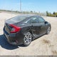 2HGFC2F82HH014419 2017 Honda Civic Ex auction photo thumbnail 4