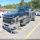 1GC2KYC82BZ414205 2011 Chevrolet Silverado 2500Hd auction photo thumbnail 2