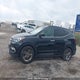 5XYZT3LB0HG478857 2017 Hyundai Santa Fe Sport auction photo thumbnail 14