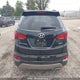 5XYZT3LB0HG478857 2017 Hyundai Santa Fe Sport auction photo thumbnail 16