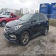 5XYZT3LB0HG478857 2017 Hyundai Santa Fe Sport auction photo thumbnail 2