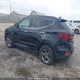 5XYZT3LB0HG478857 2017 Hyundai Santa Fe Sport auction photo thumbnail 3