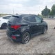 5XYZT3LB0HG478857 2017 Hyundai Santa Fe Sport auction photo thumbnail 4