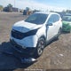 2HKRW2H29KH119307 2019 Honda Cr-V Lx auction photo thumbnail 2