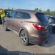 KM8SNDHF9DU029789 2013 Hyundai Santa Fe Gls auction photo thumbnail 3
