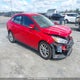1FADP3F28GL210027 2016 Ford Focus Se auction photo thumbnail 1