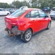 1FADP3F28GL210027 2016 Ford Focus Se auction photo thumbnail 4