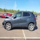 3GNCJRSB8FL184734 2015 Chevrolet Trax 1Lt auction photo thumbnail 14