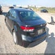 5YFBPMBE6MP250911 2021 Toyota Corolla Le auction photo thumbnail 3