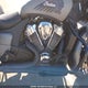 56KLCBRR0M3398990 2021 Indian Motorcycle Co. Challenger auction photo thumbnail 8