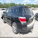 5TDBK3EH3CS129192 2012 Toyota Highlander Se auction photo thumbnail 3