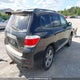5TDBK3EH3CS129192 2012 Toyota Highlander Se auction photo thumbnail 4